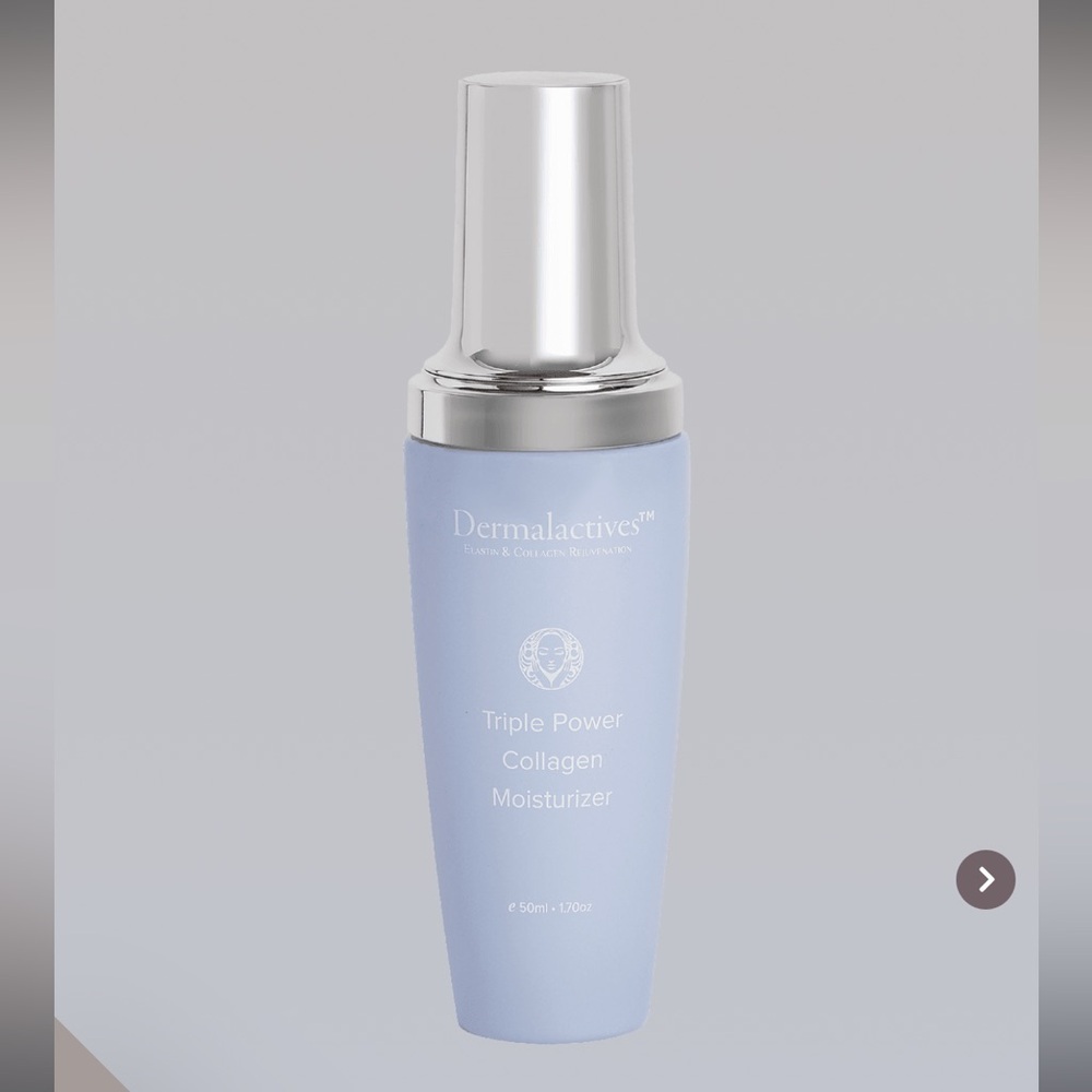 Dermalectives The Triple Power Collagen Moisturizer
